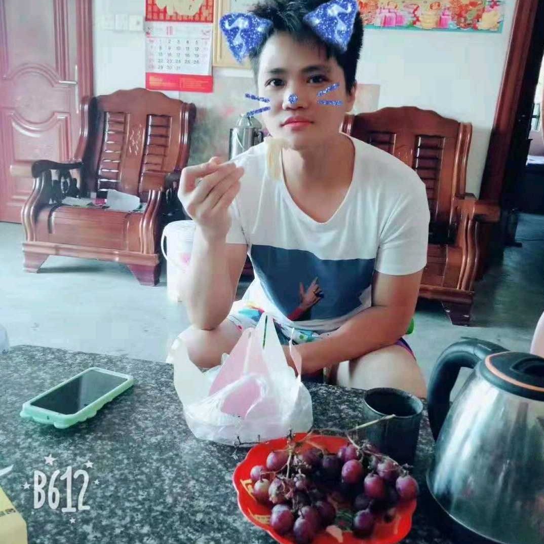 活泼与花魂的照片