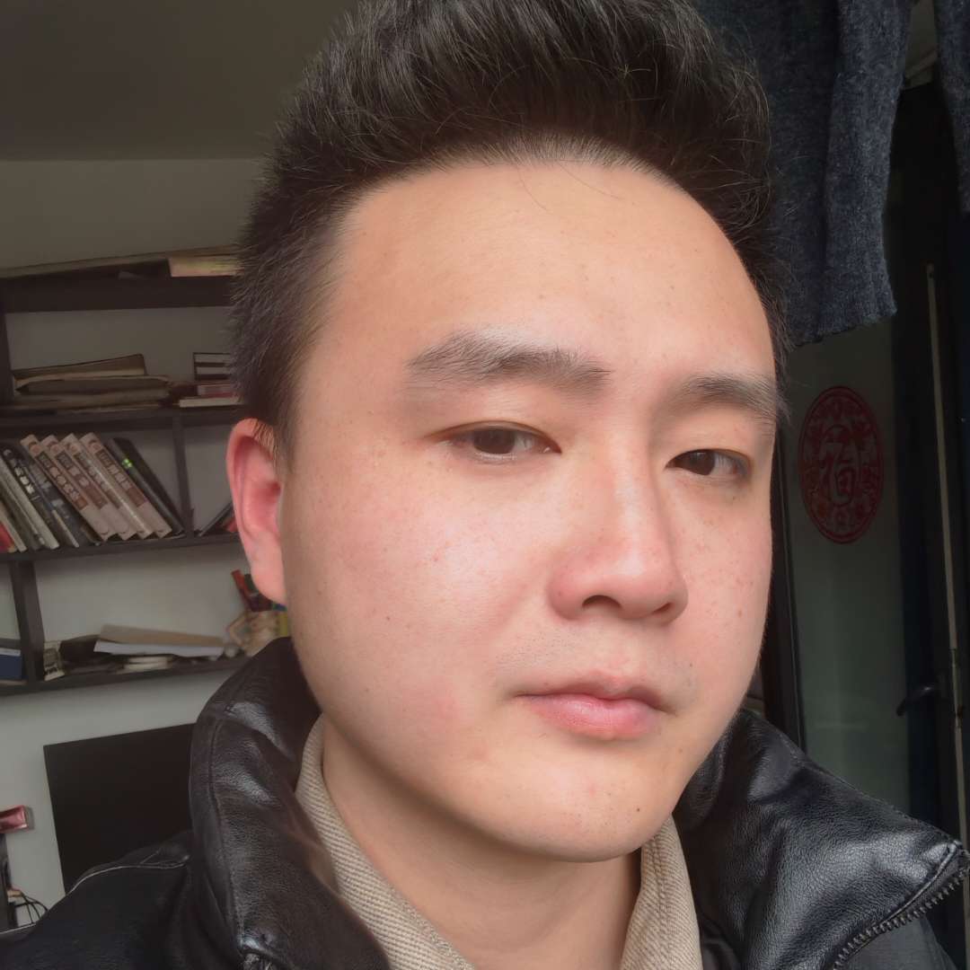 Hsky佑的照片