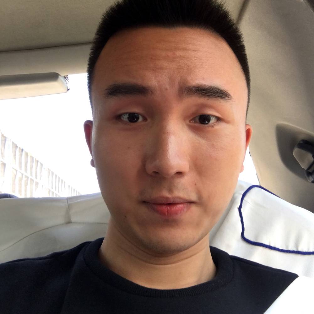 Deckard的照片