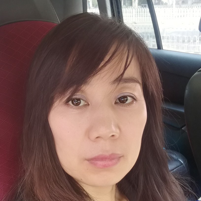 王三妮娜的照片