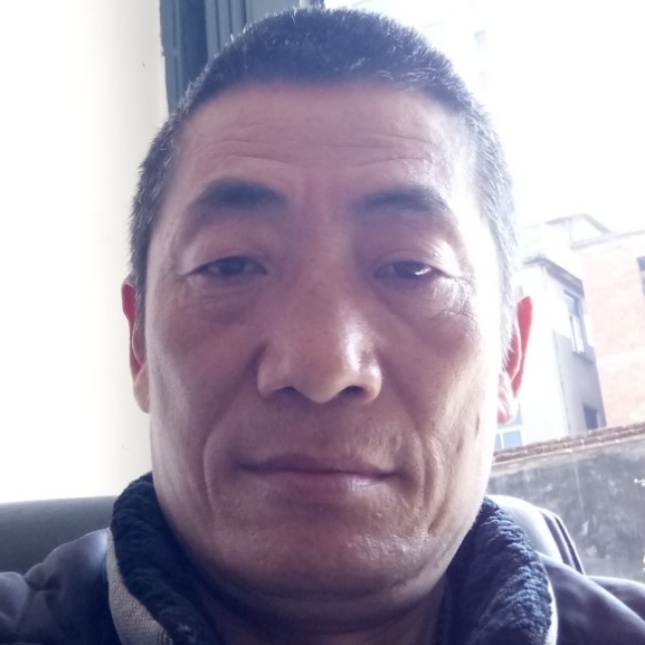 这就是本人头像的照片