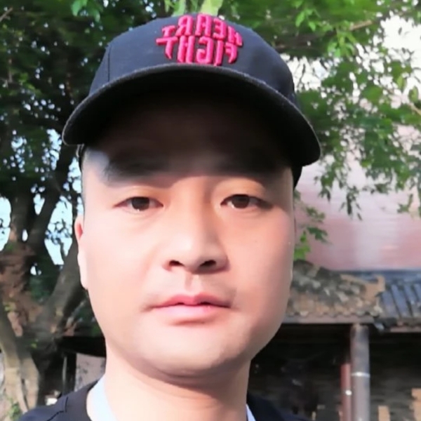 轰趴者的照片