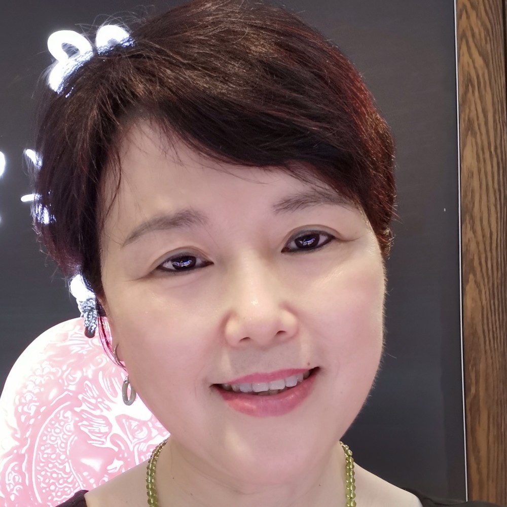 虹毓的照片