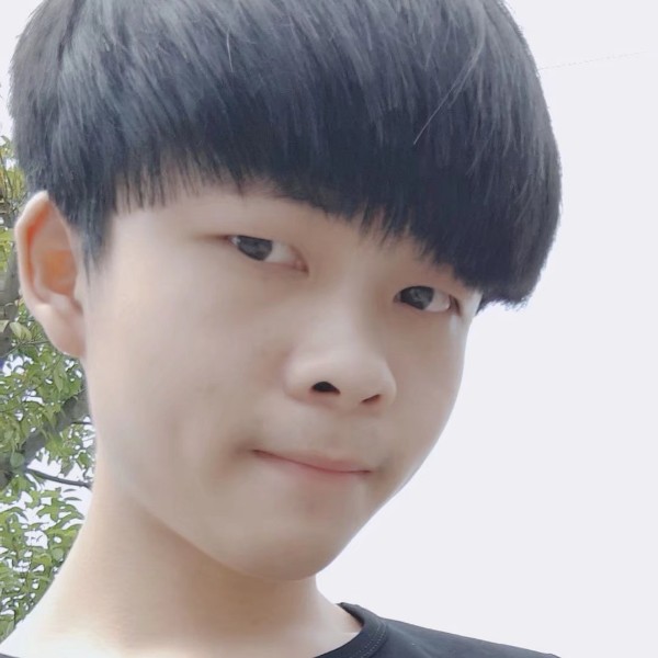热情漫步晨曦的照片