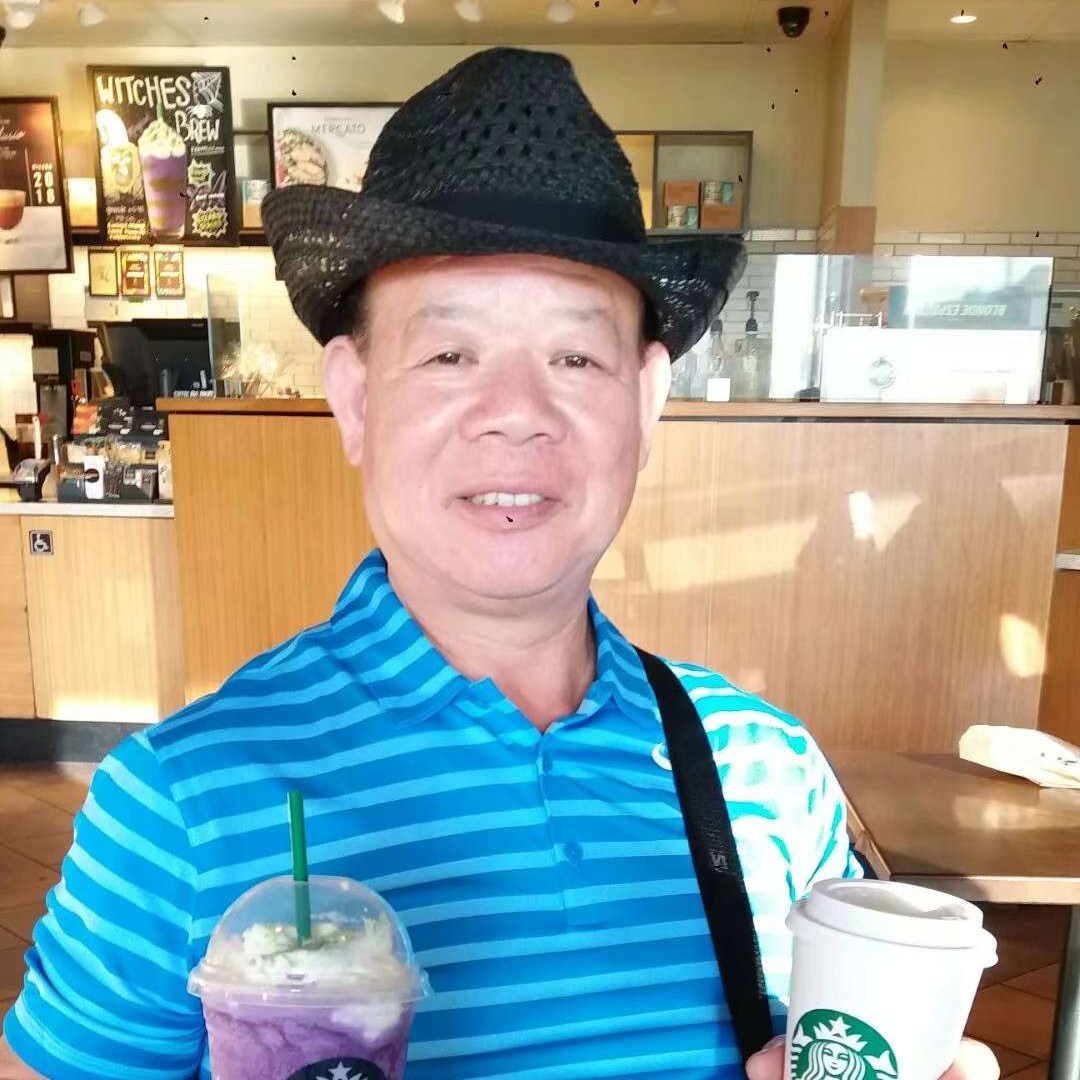淘大一帆的照片