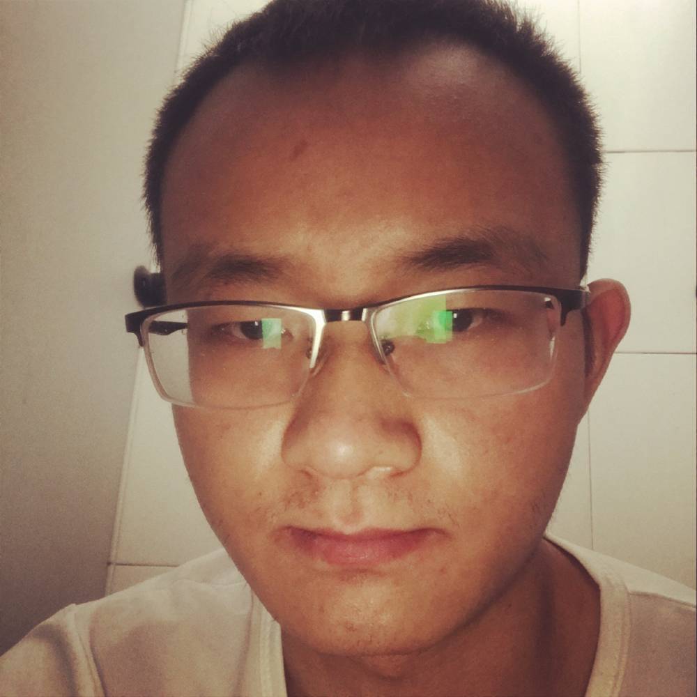 高挑给白云的照片