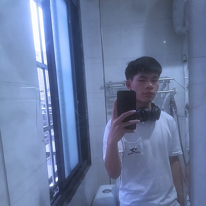 败落的照片