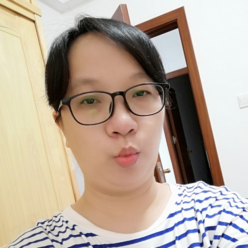 云上百合的照片