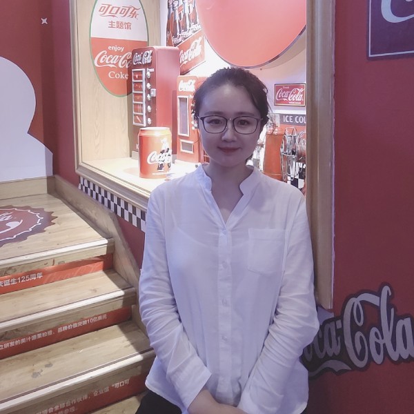 知性相许冷风的照片