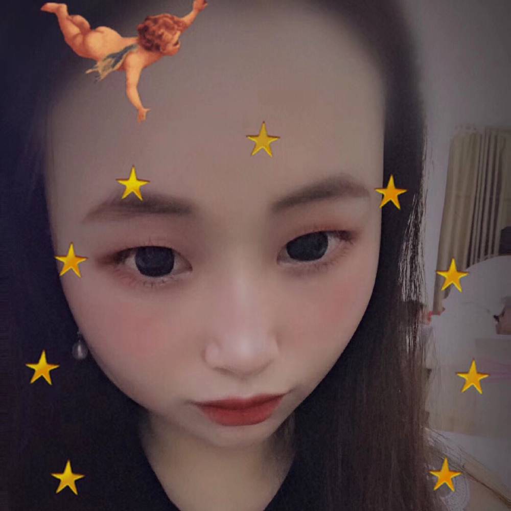 昕小昕的照片