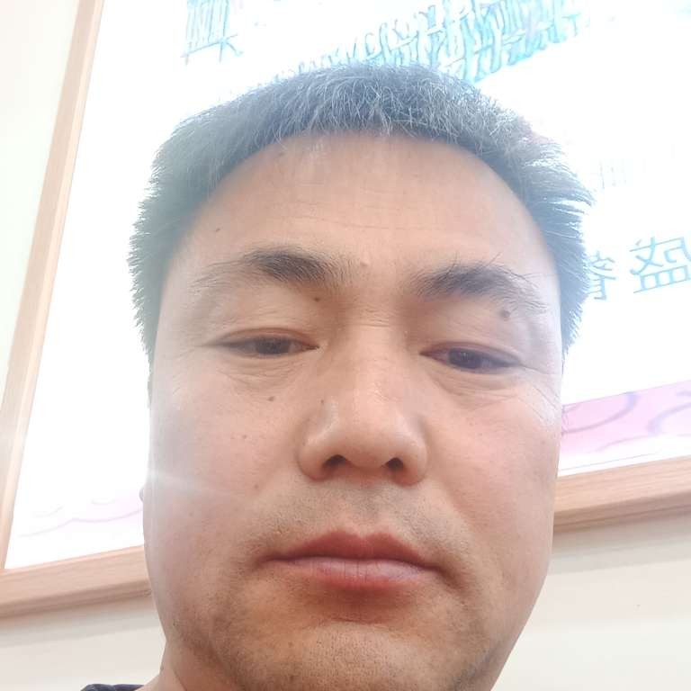 美好和初雨的照片