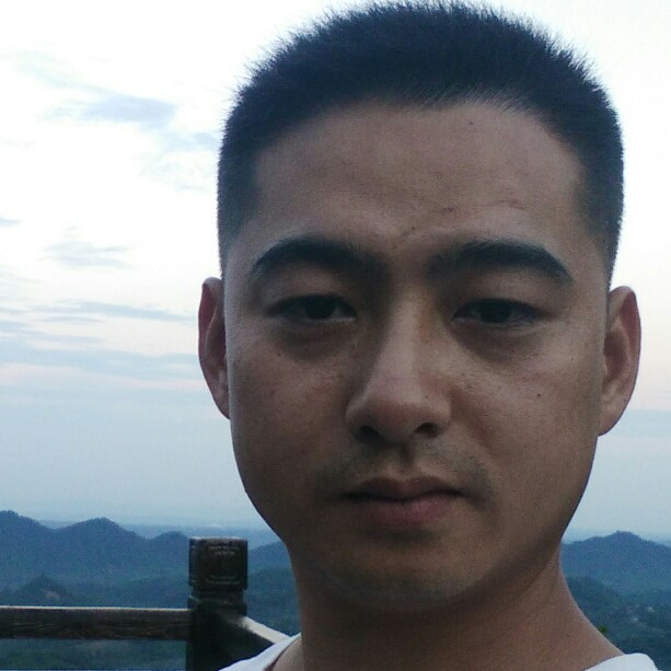 寒风有霸气的照片