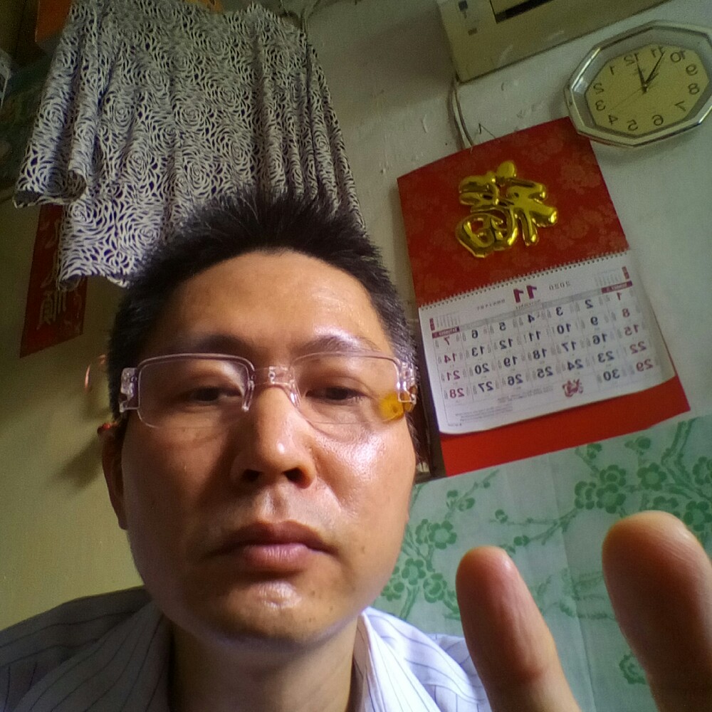 小钓的照片