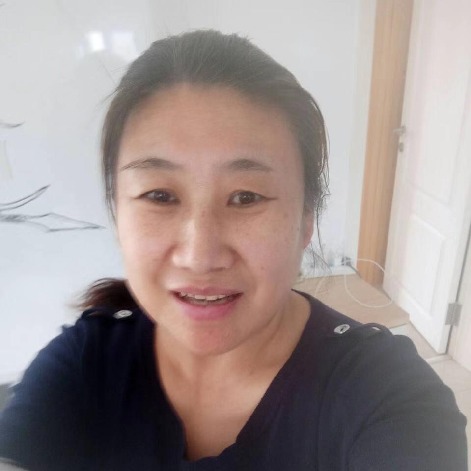 若溪回首聪明的照片