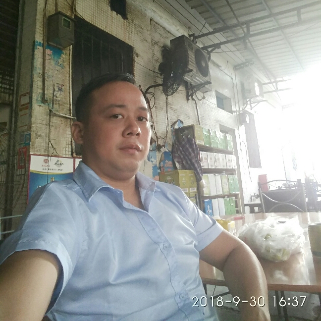 蓝金的照片
