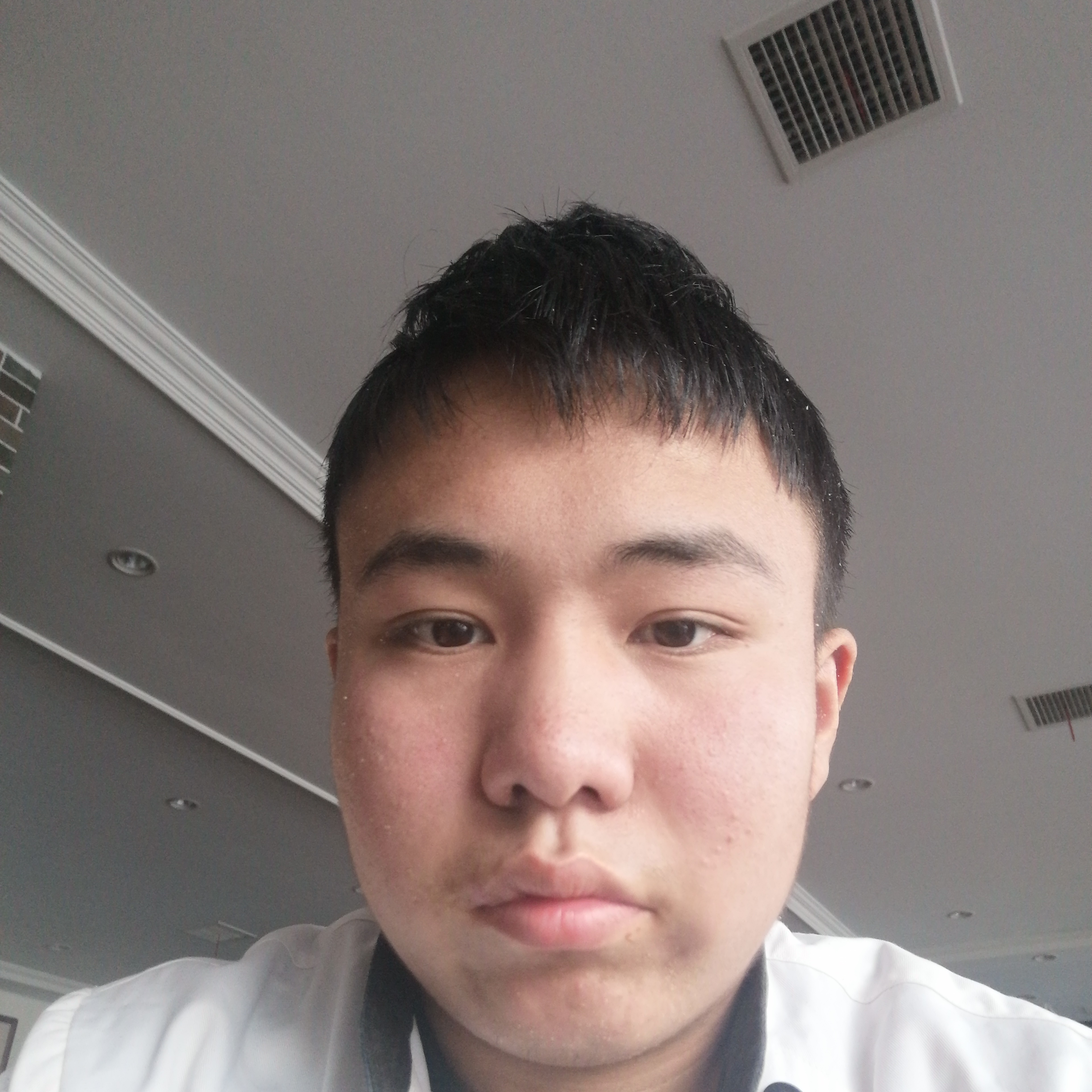 魔镜还聪慧的照片