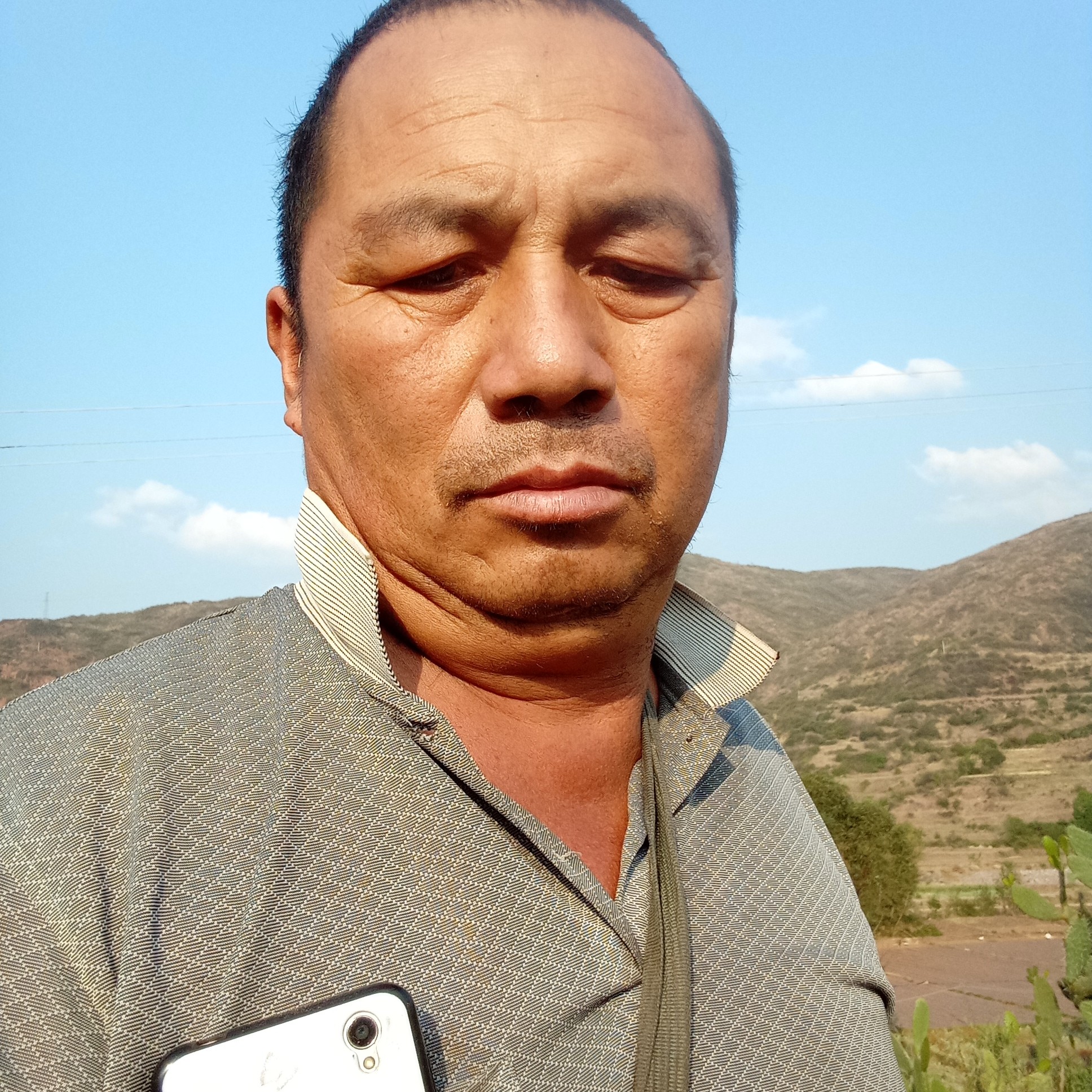 酒窝多么狂野的照片