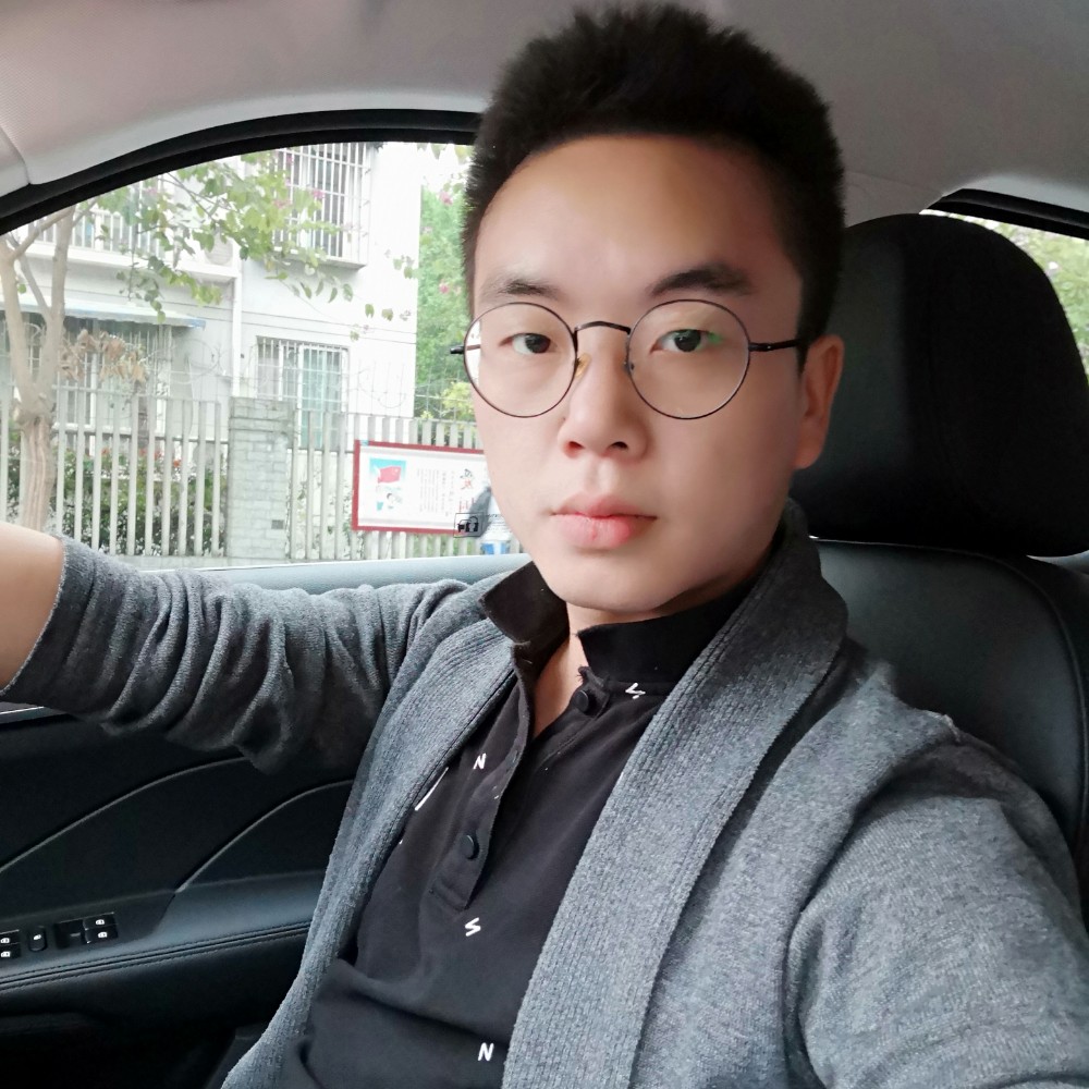 阿杰的福缘的照片