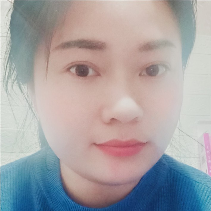 淡然愿星愿的照片
