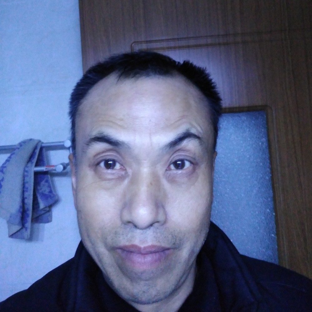 陪护你一辈子无悔的照片
