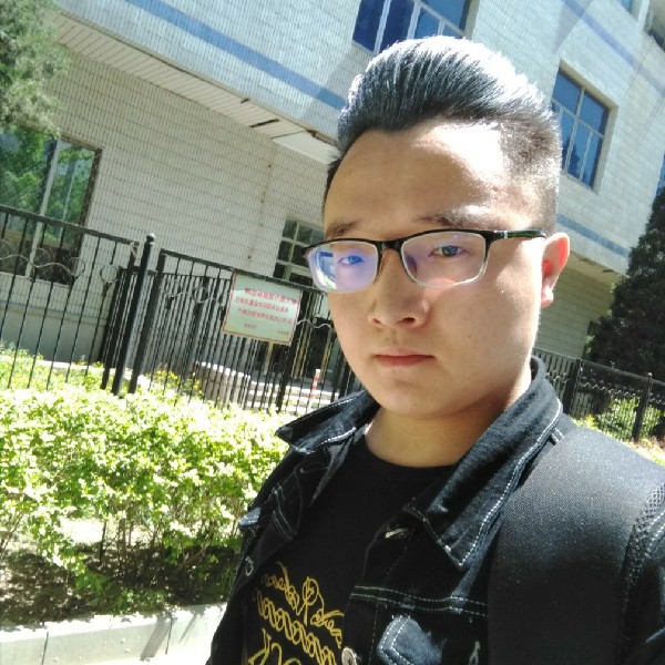 放荡不羁筱海洋的照片