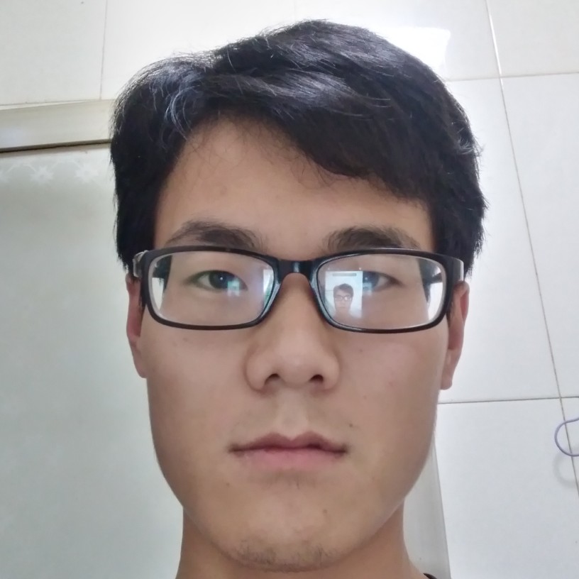 孩儿字的照片