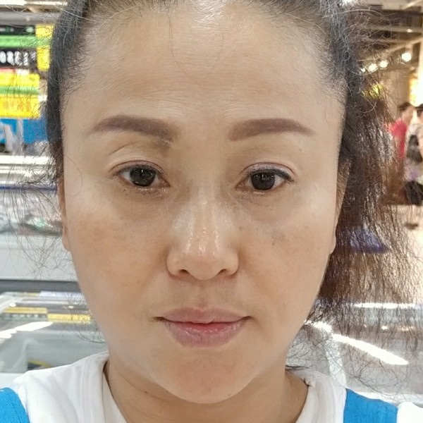 清宝宝的照片