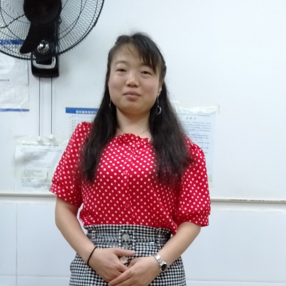 媚莉无限的照片