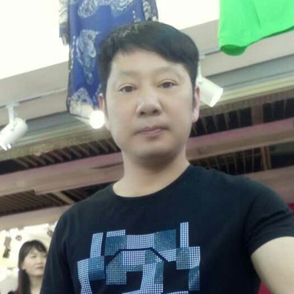 冬瓜村村长的照片