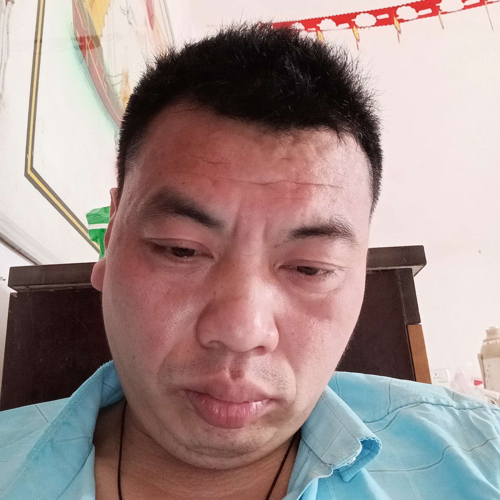 陶醉停止西安的照片