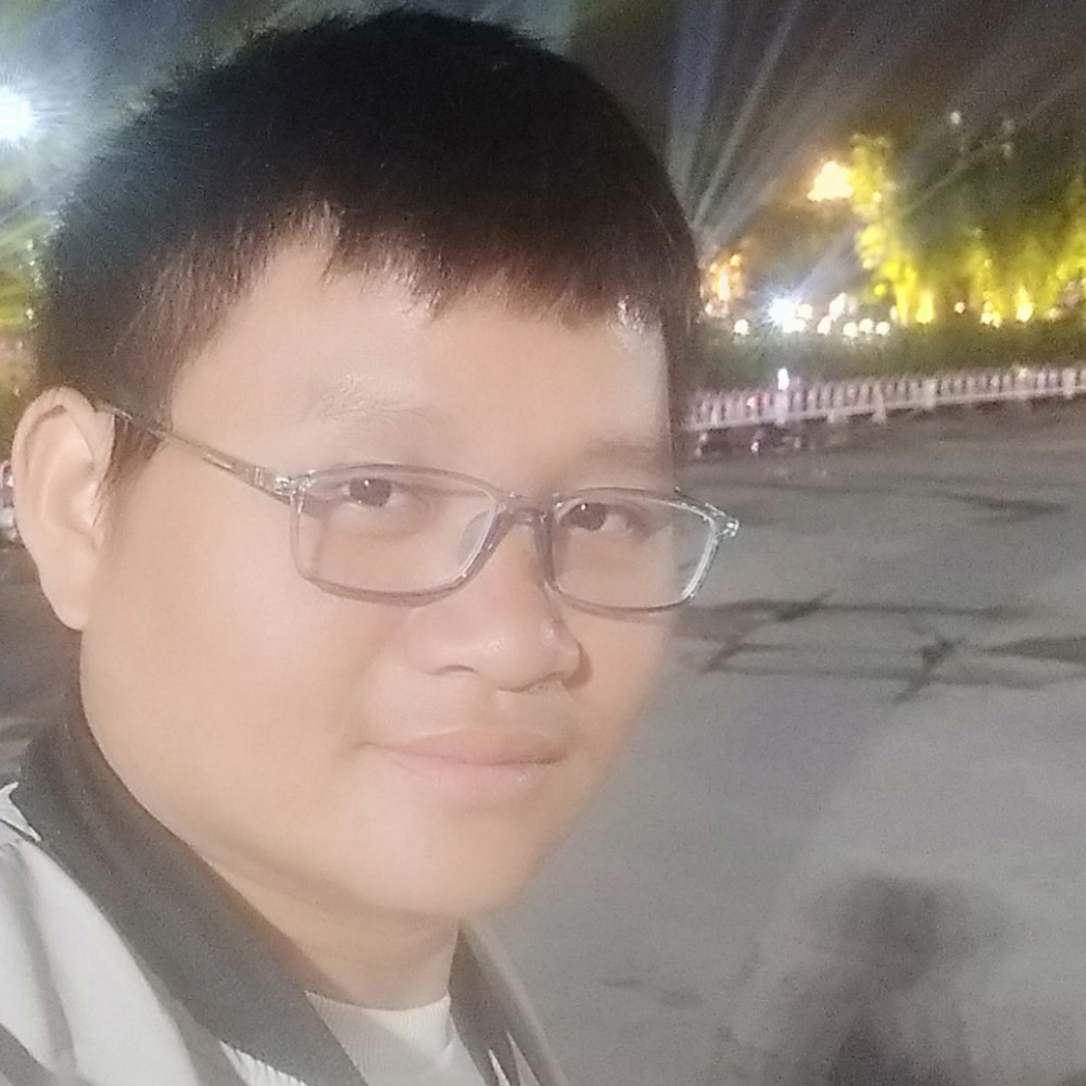 爱笑倾心豌豆的照片