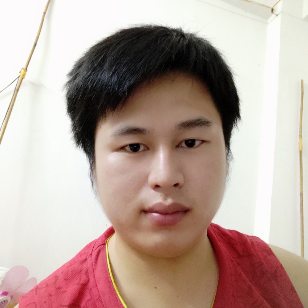 另一半等我的照片