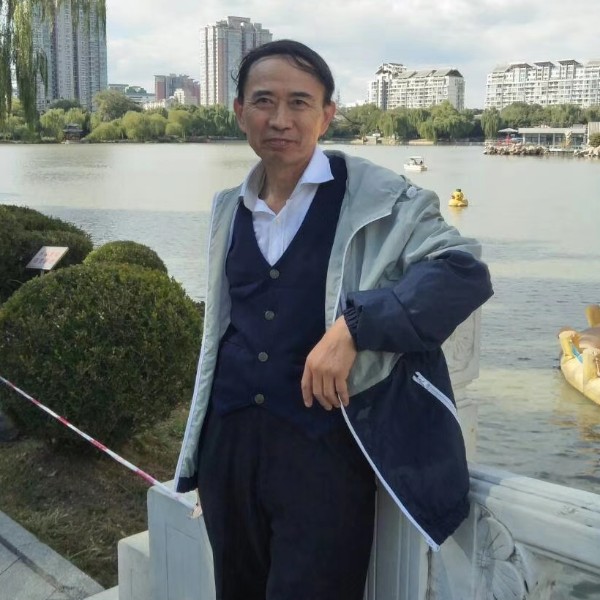 槐深的照片