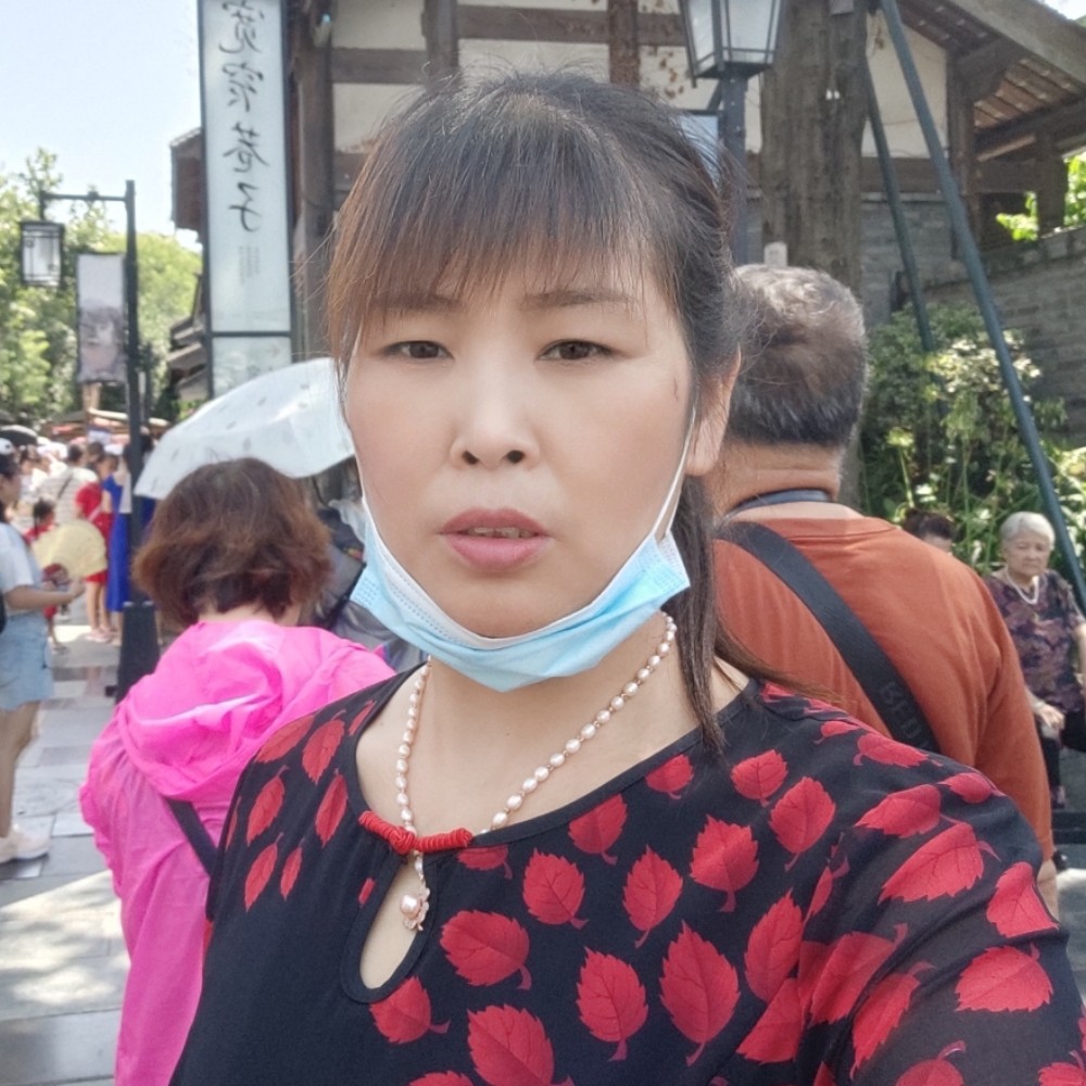 华山行的照片