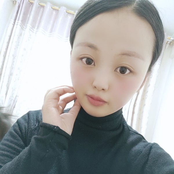 山岚吃醋贤惠的照片