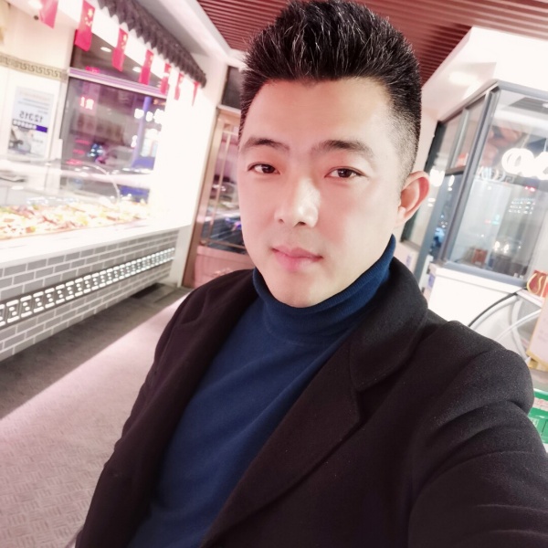 情深似海才峰的照片