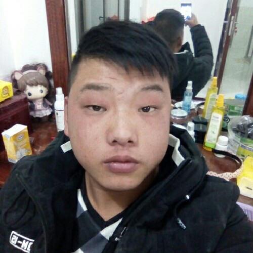 相知相爱陪伴一生的照片