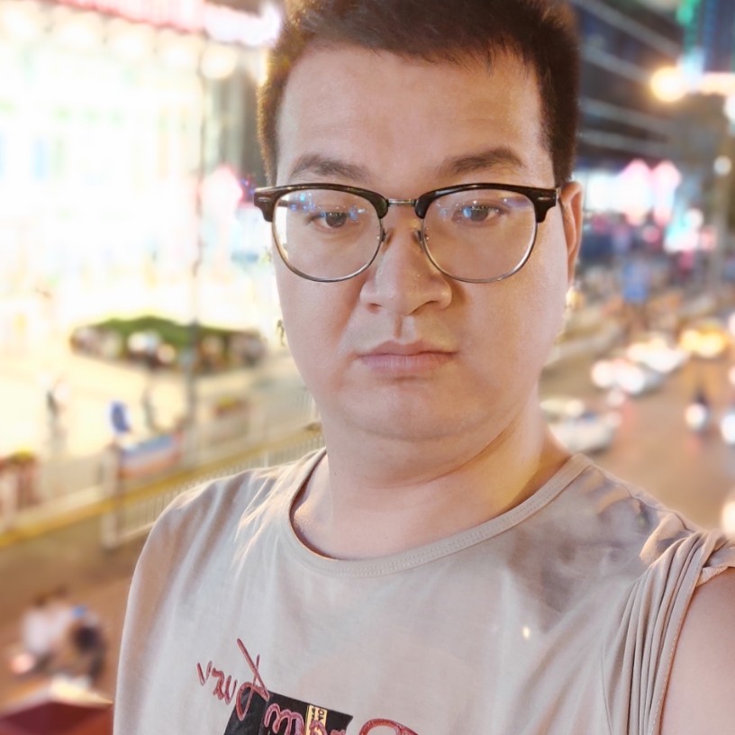 熟悉♥陌生的城市的照片