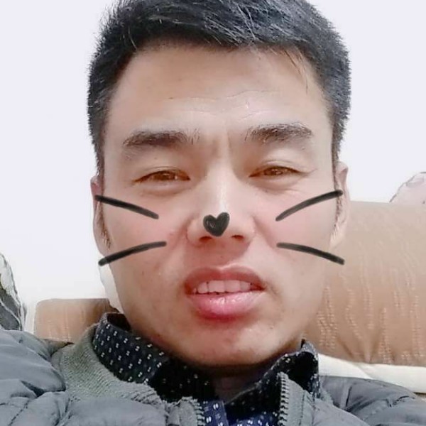 幸福向前进的照片