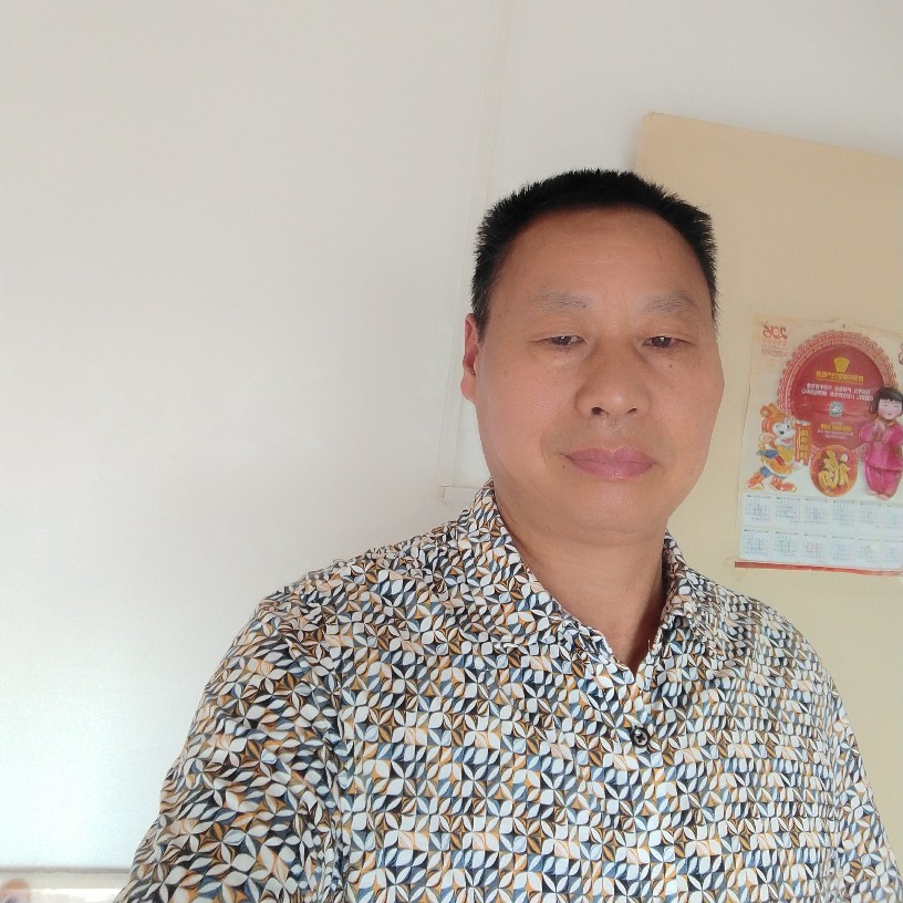 安心安意的照片