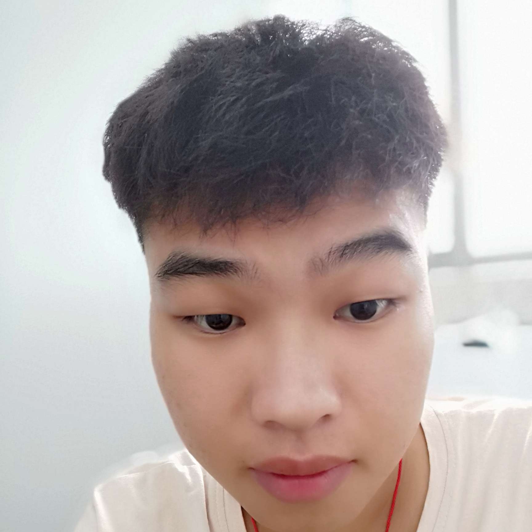 互需的照片