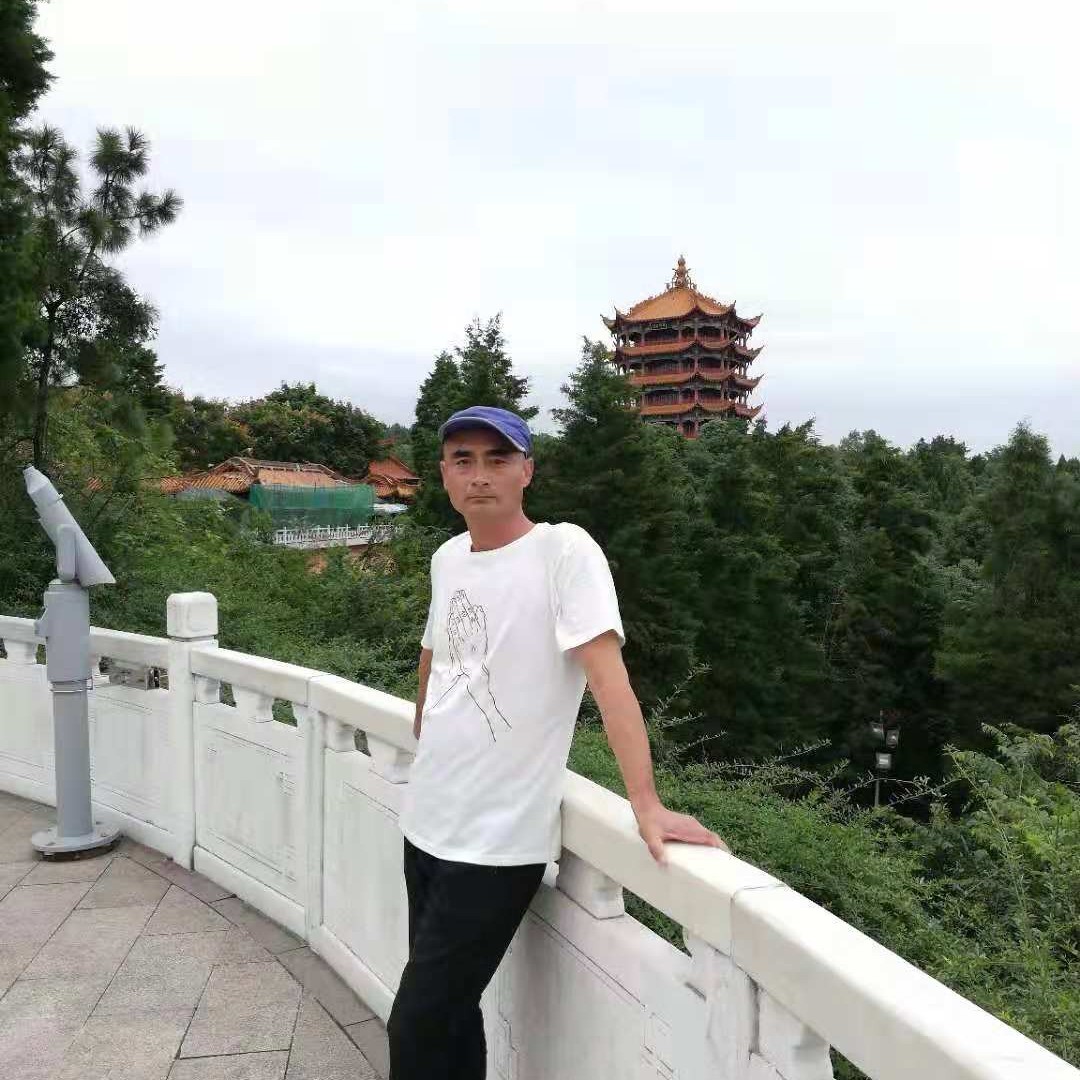 看望明天的照片