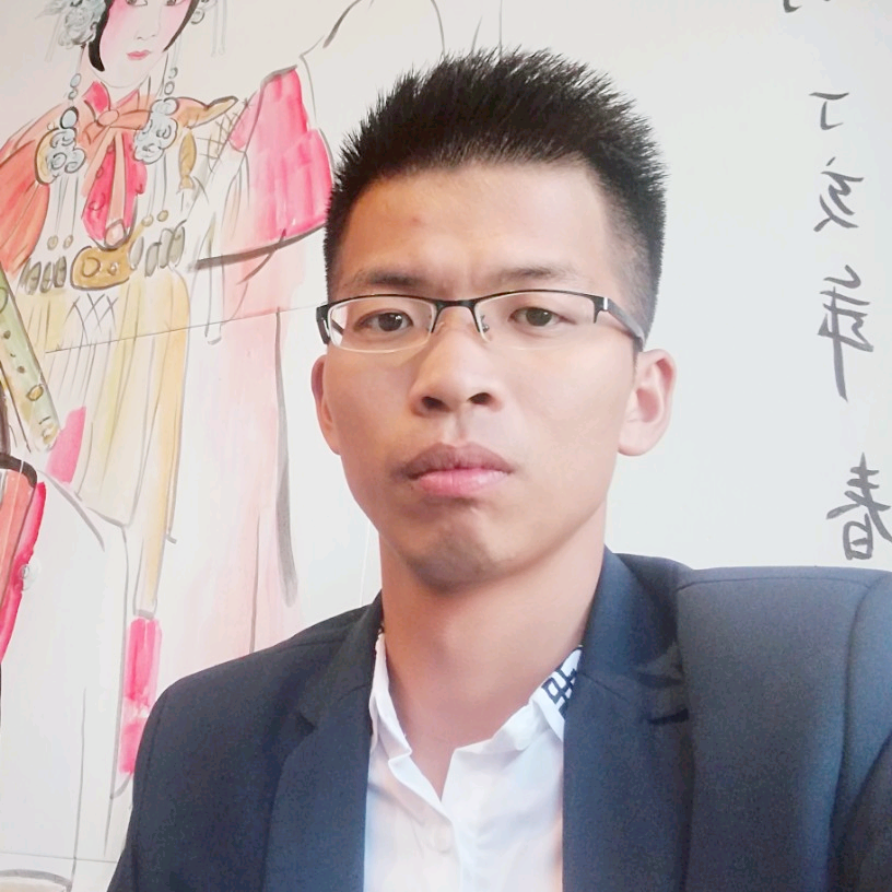 人与鬼的照片