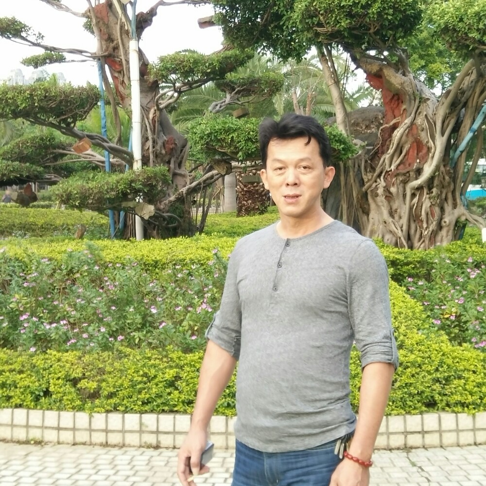 古意郎的照片