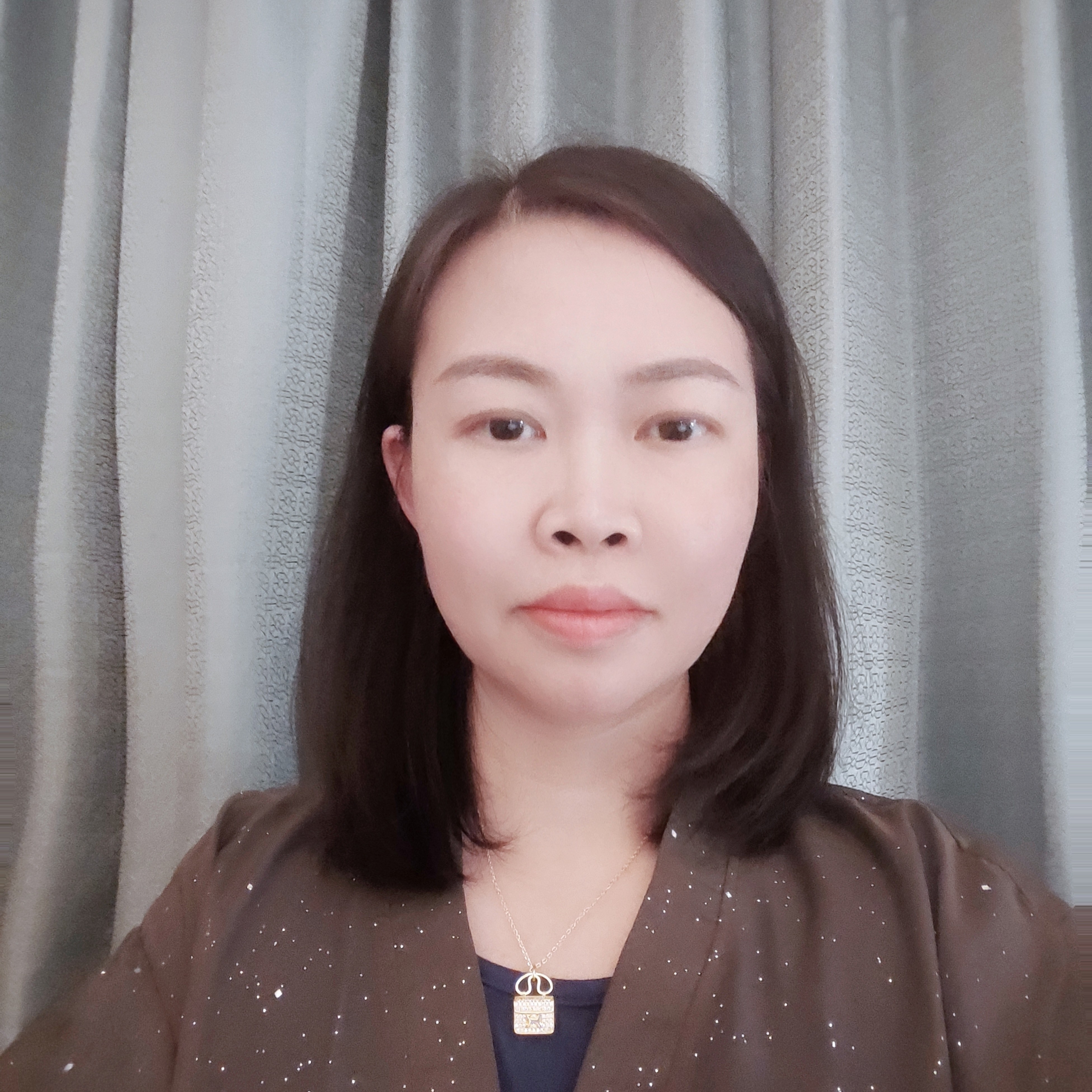 小娴的照片