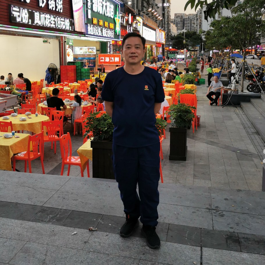 铞兵的照片