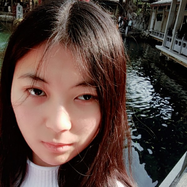 葛女士的照片