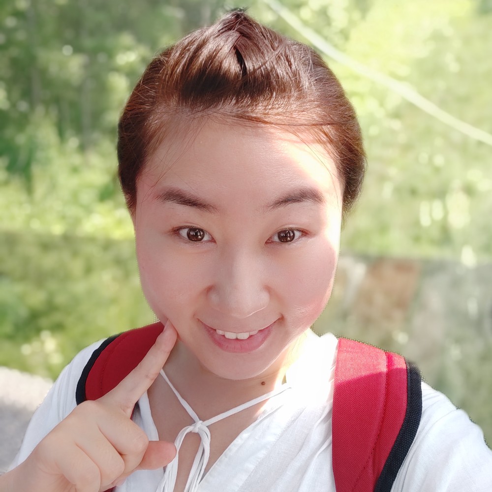 倪旖乔的照片