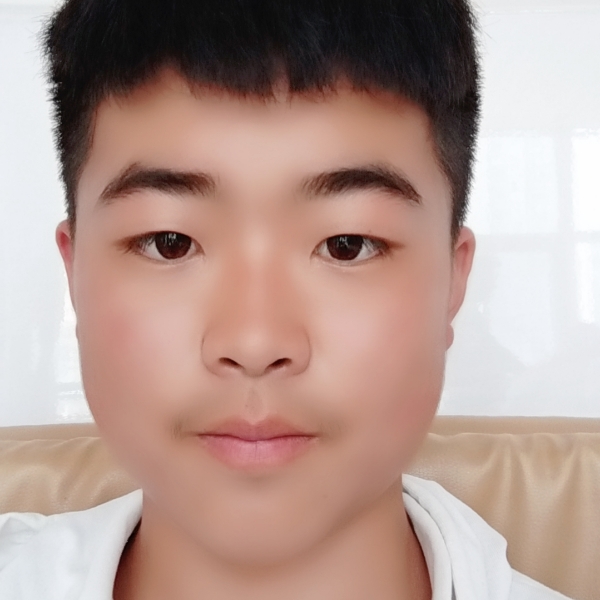 健壮有小甜瓜的照片