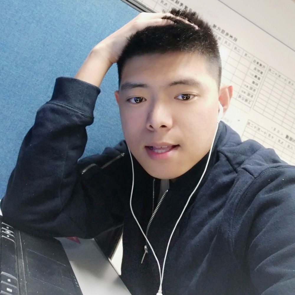 戰长的照片